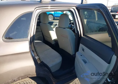 2016 Mitsubishi Outlander Sport 2.4 Se z USA, uszkodzony, nr VIN JA4AR3AWXGZ041623